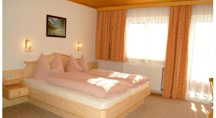 Viehhofbauer Appartements