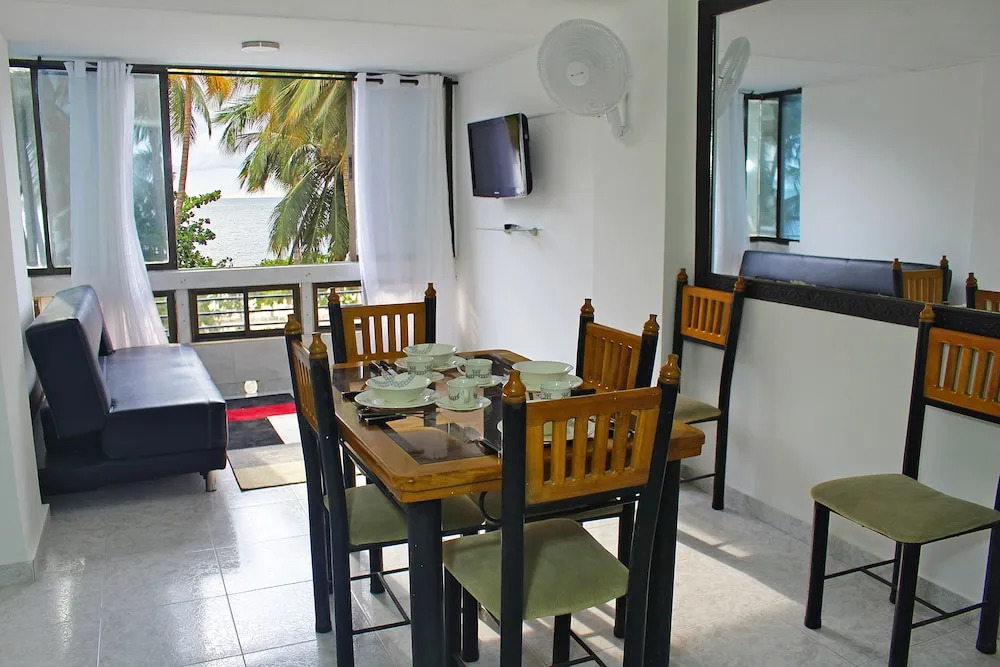 Apartamentos Suiteline Amber