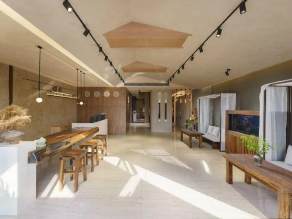 One Carat City Hotel Dalian Namu