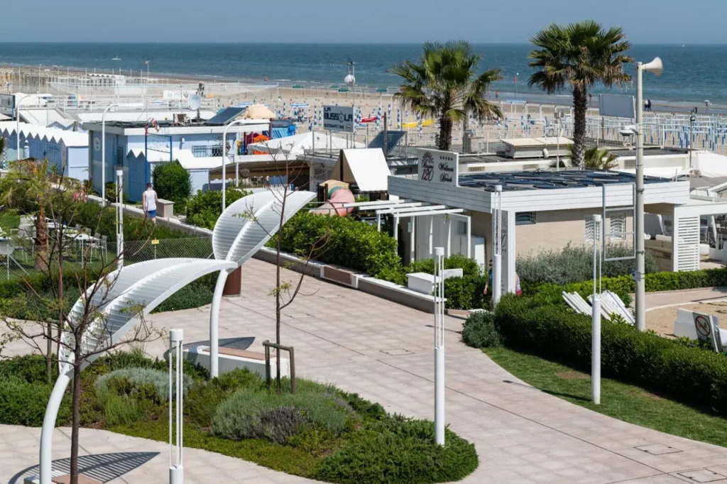 Hotel Sporting Riccione