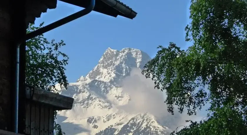 Gasthof Paflur