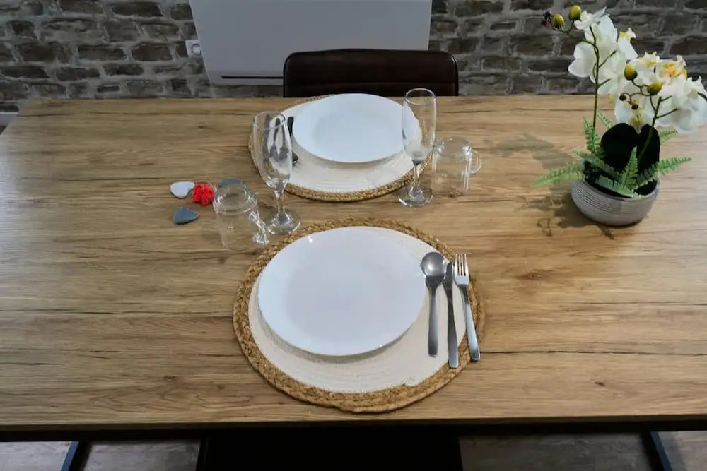 Le Grand Duplex Balneo 10 Minutes de la Gare