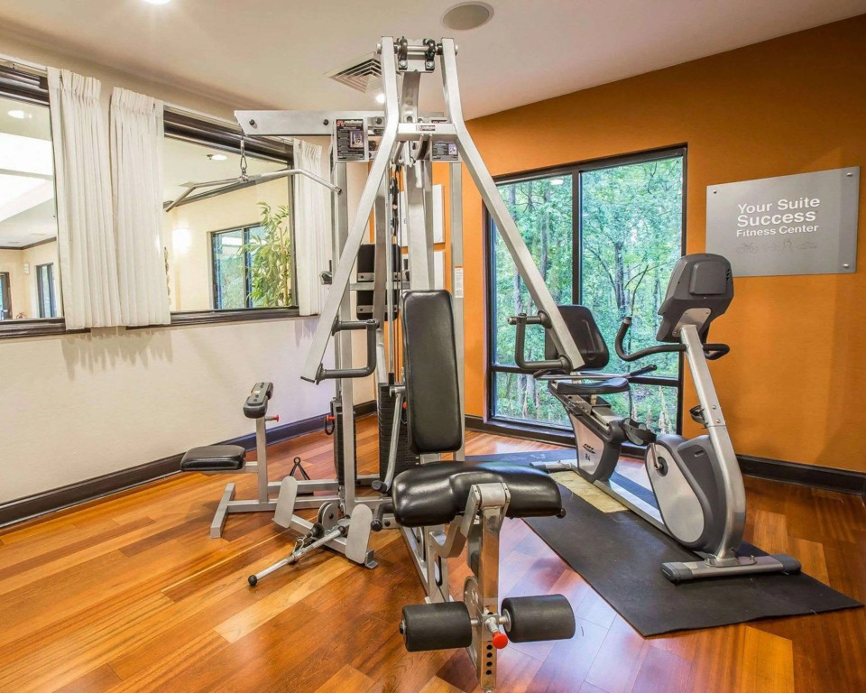 Comfort Suites Simpsonville - Greenville