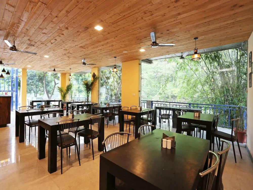 Hotel 360 Degree Resort by OYO Rooms