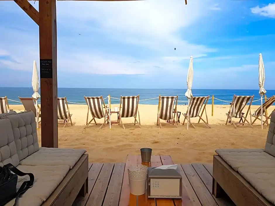 Shifting Sands Surf House