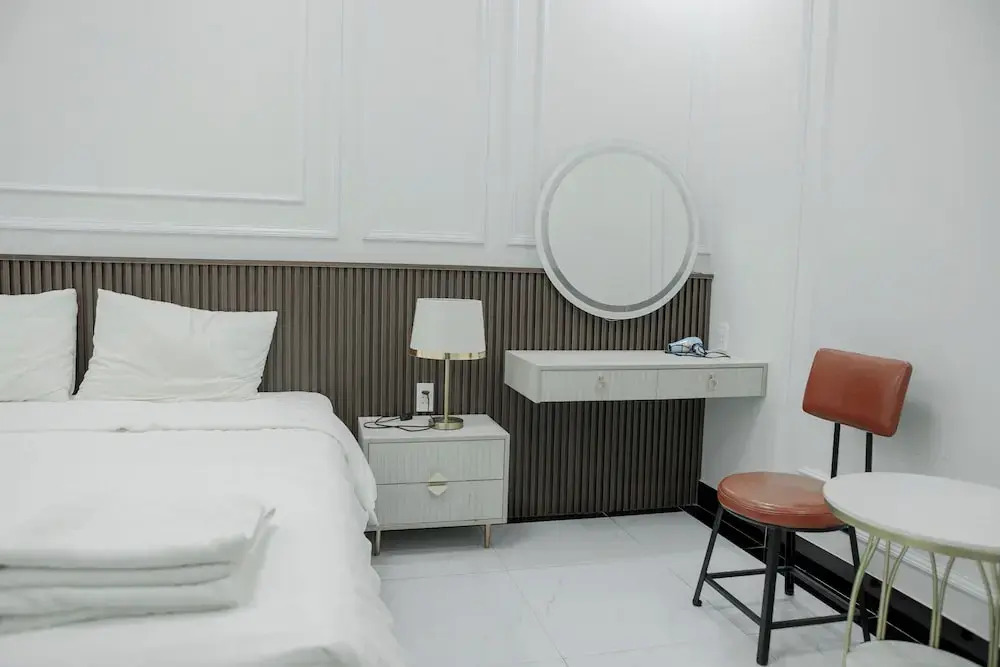 Tân Hạnh Hotel