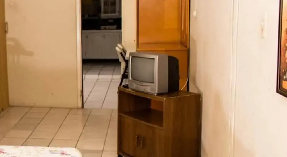 Tony's Guest House