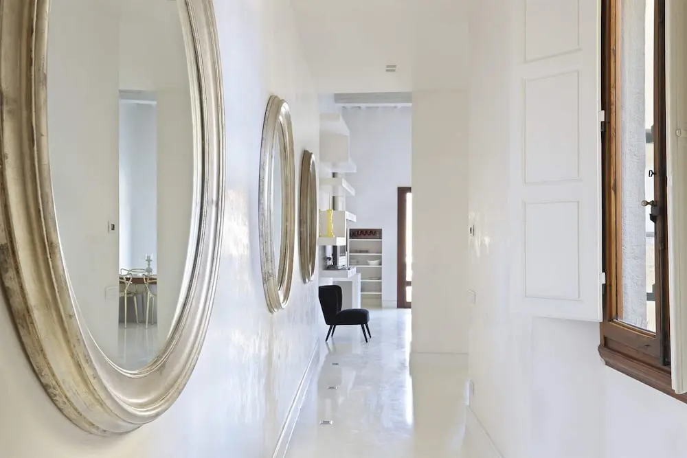 Luxury Apartment in Central Florence