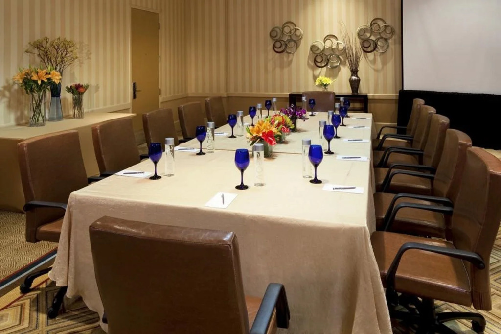 Sheraton Suites Fort Lauderdale West