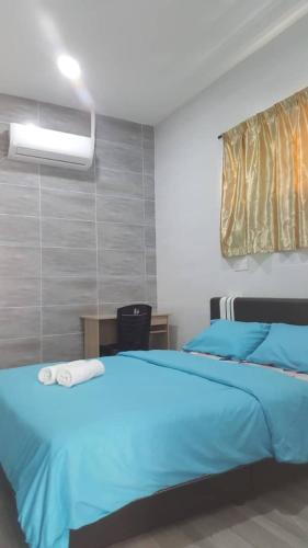 Ipoh EastEden Homestay