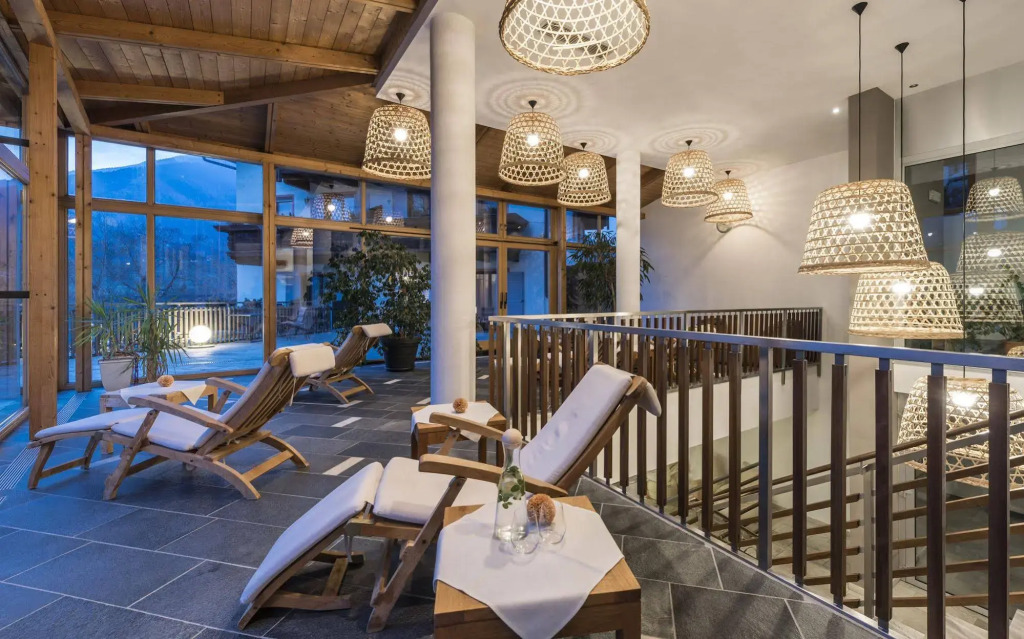 Boutique Hotel Pachers
