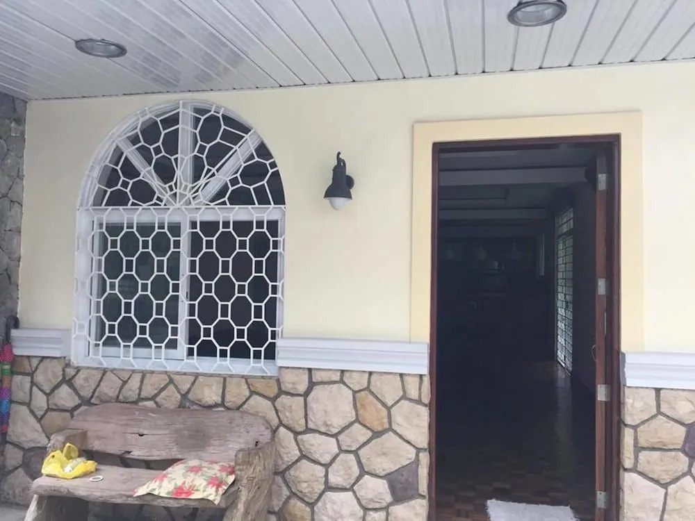 Bahay Hignaw Inn Bed & Breakfast
