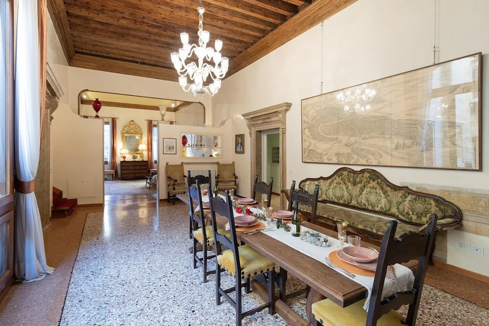 Fortuny 3967 Luxury Suites Wine - Ve-l736-sanm3967at