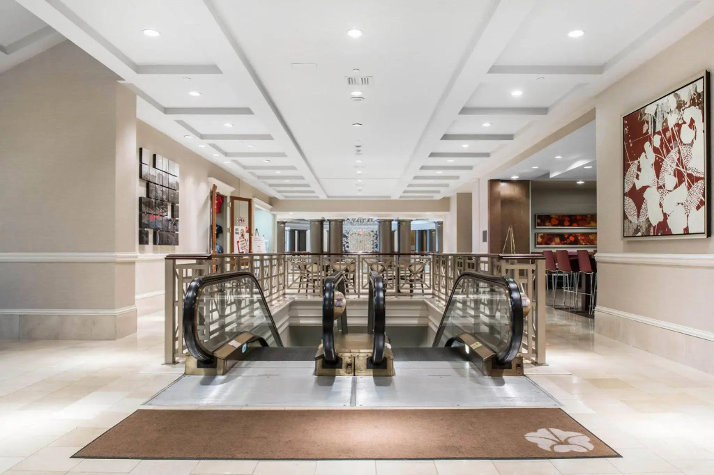 Omni Providence