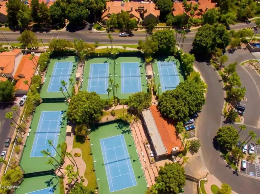Val Vista Paradise in Gilbert
