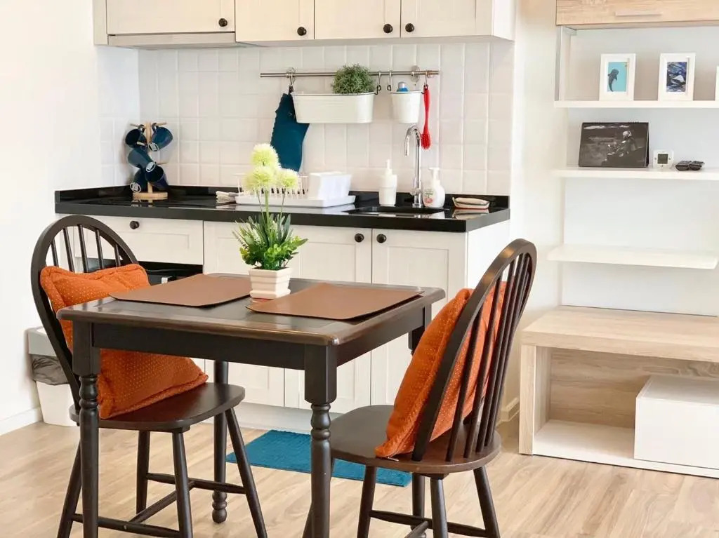 Summer Condo Hua Hin Room710