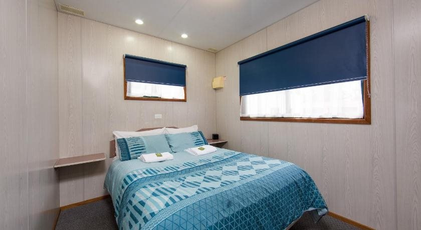 Wodonga Holiday Park
