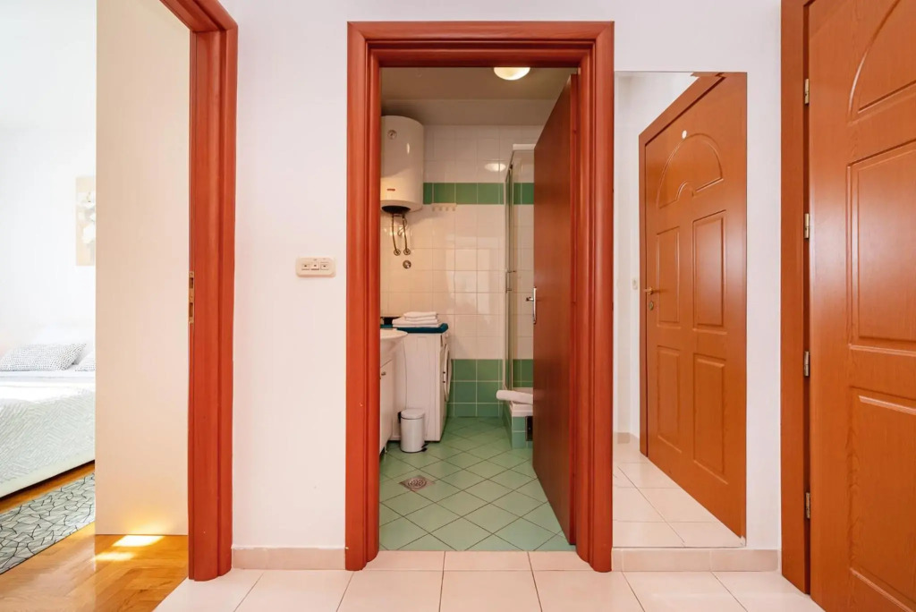 Apartment Višnjik