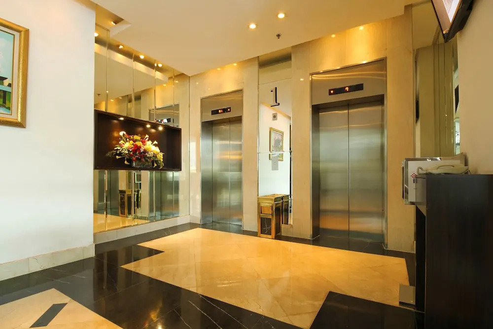 Airy Tambora Bandengan Selatan 88 Jakarta