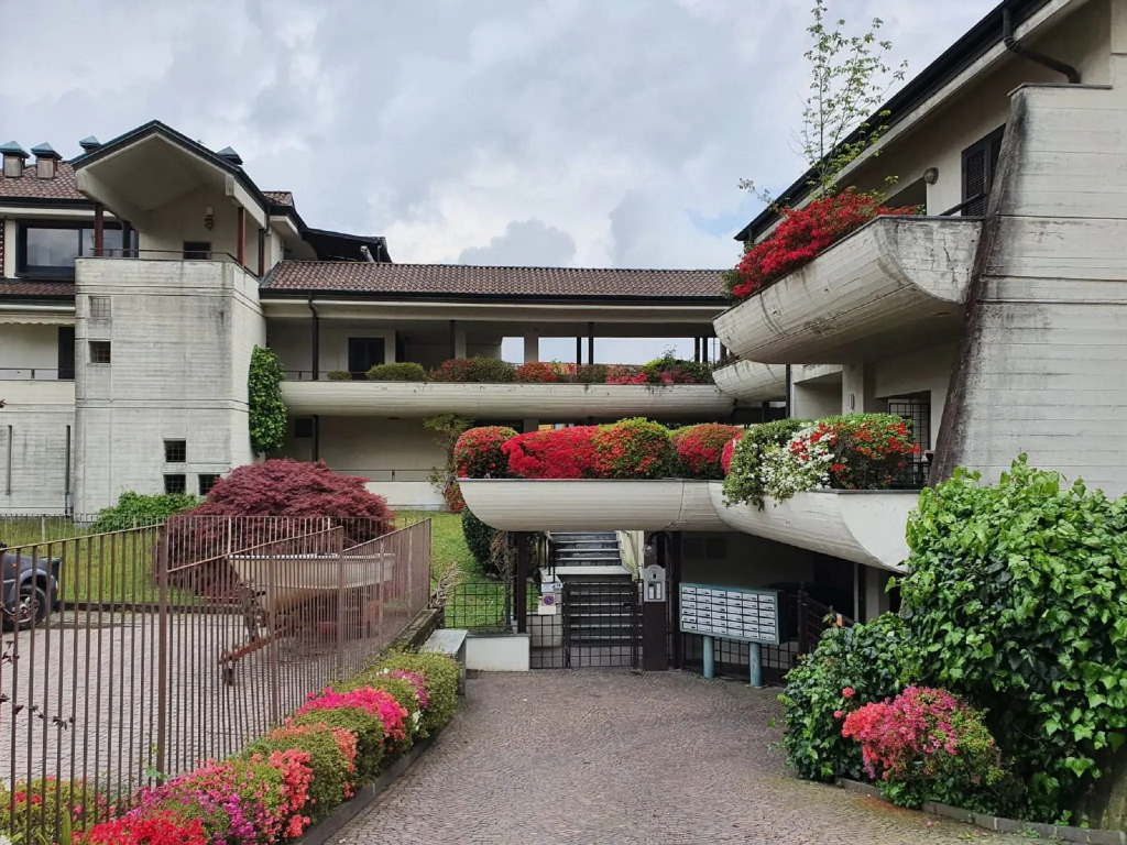 Pleasant Apartment by the Lake