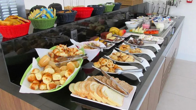 Hotel Agisol Marília