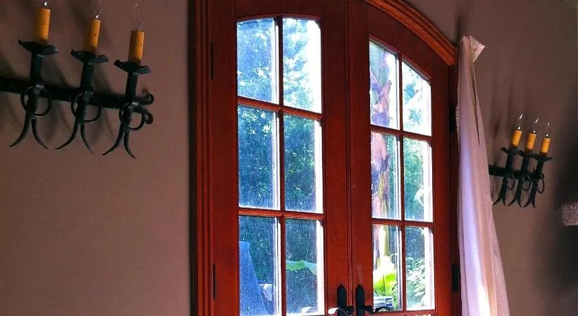 The Tropical Guesthouse