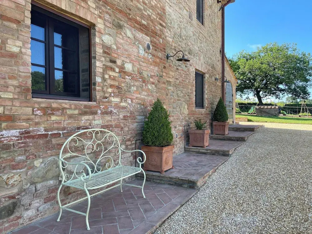 Agriturismo La Frattina