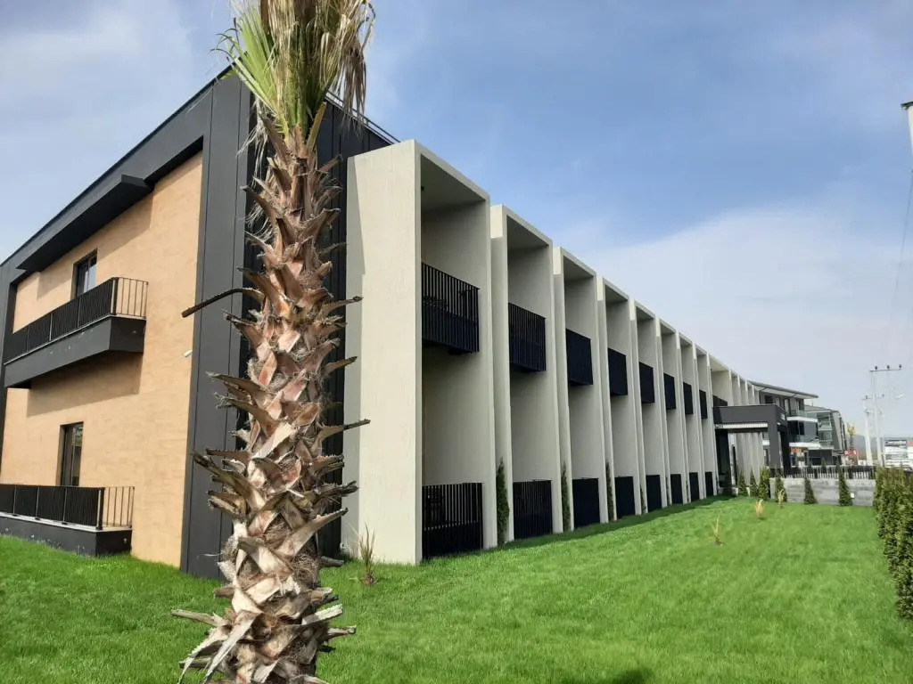 Hotel Bonvie