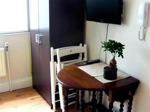 Nomad Collection Serviced Apartments Palace Street