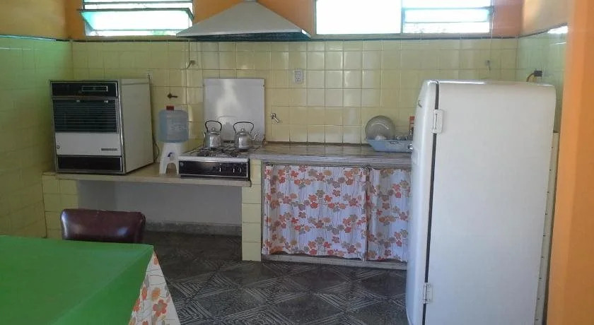 Galicia Accomodation