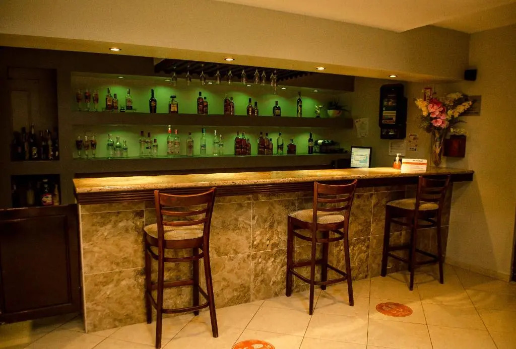 Hotel Alameda