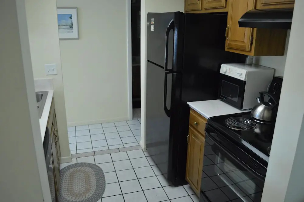 Cove II 233F 2 Bedroom Condo By Midnight Cove II