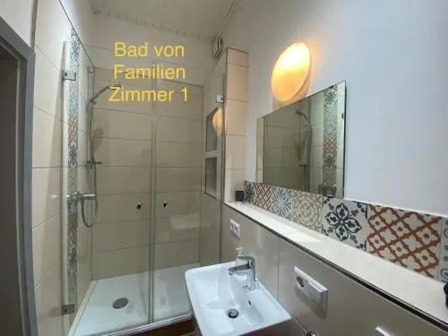 Pension Jeske Heidelberg
