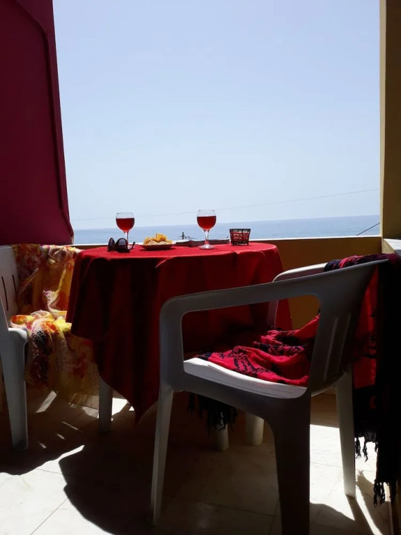 MARGARITAS ROOMS