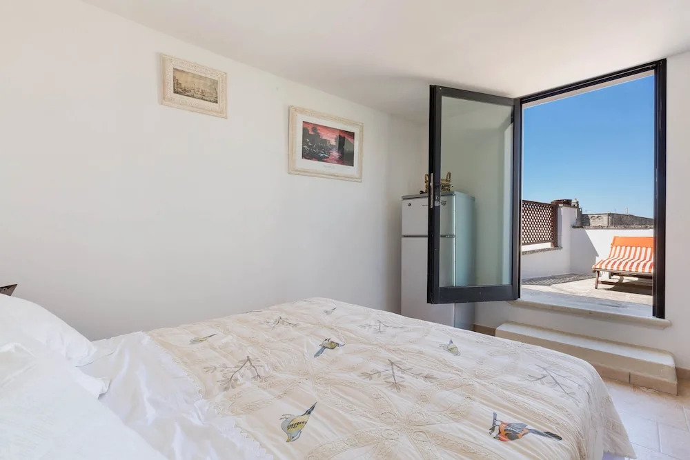 Palazzo Zara Attico