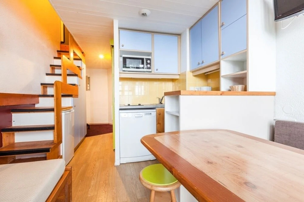 Résidences quartier Charmettoger - maeva Home