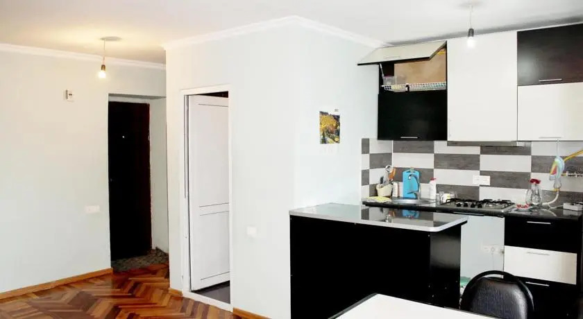 Merab Apartments