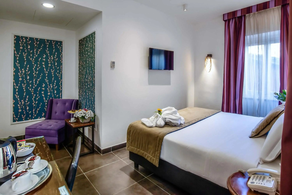 Navona Colors Hotel