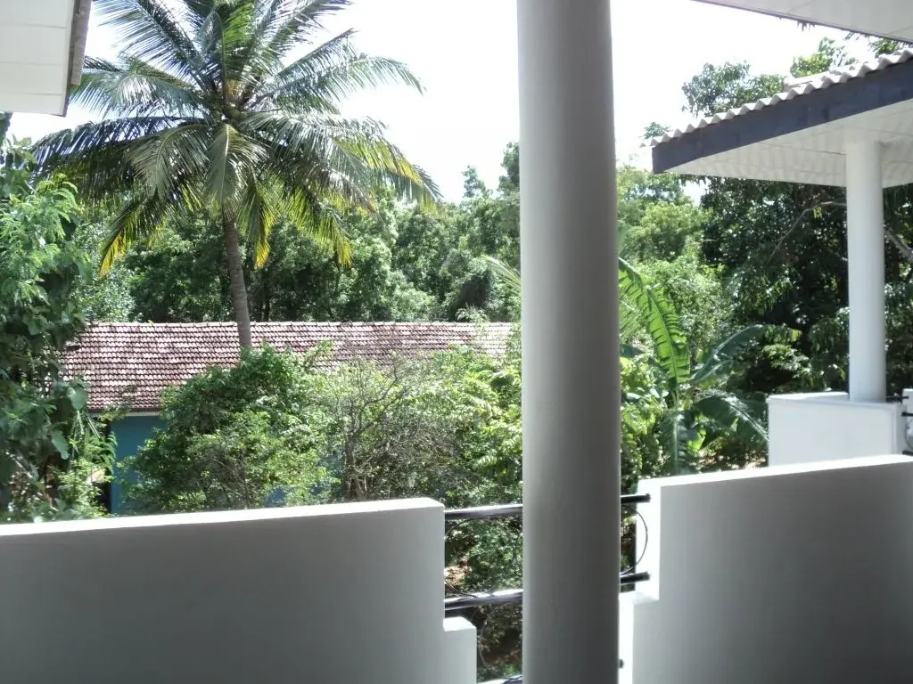 Hotel Vinali