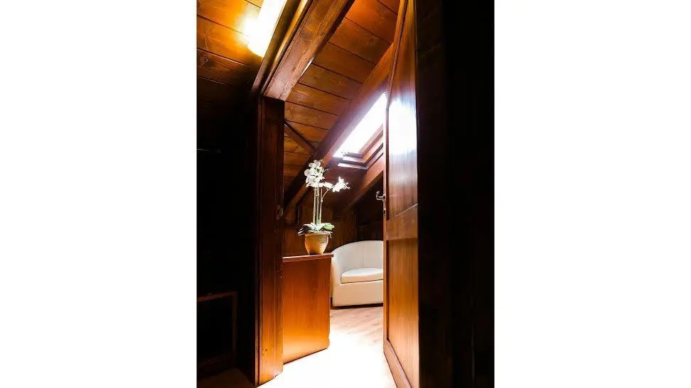 Villa Pallotta Luxury B&B