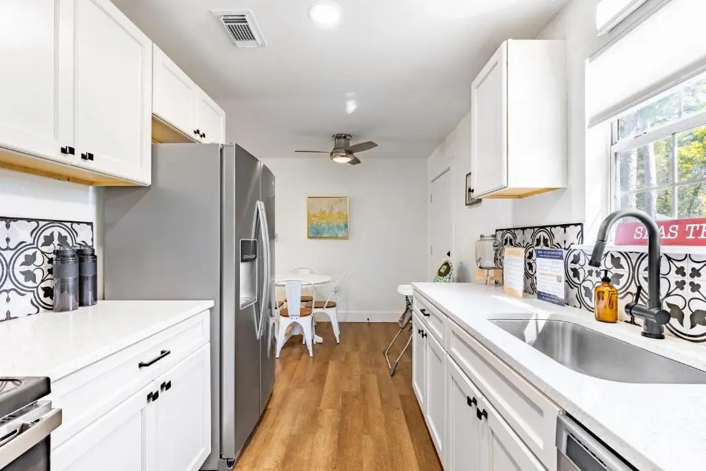 Commanders Cottage by Avantstay Free Bikes! Pet Friendly Newly Renovated!