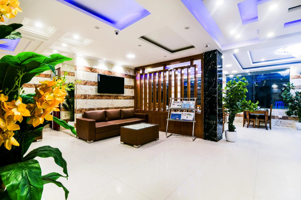 Hotel Pearl - Mahipalpur Delhi Airport