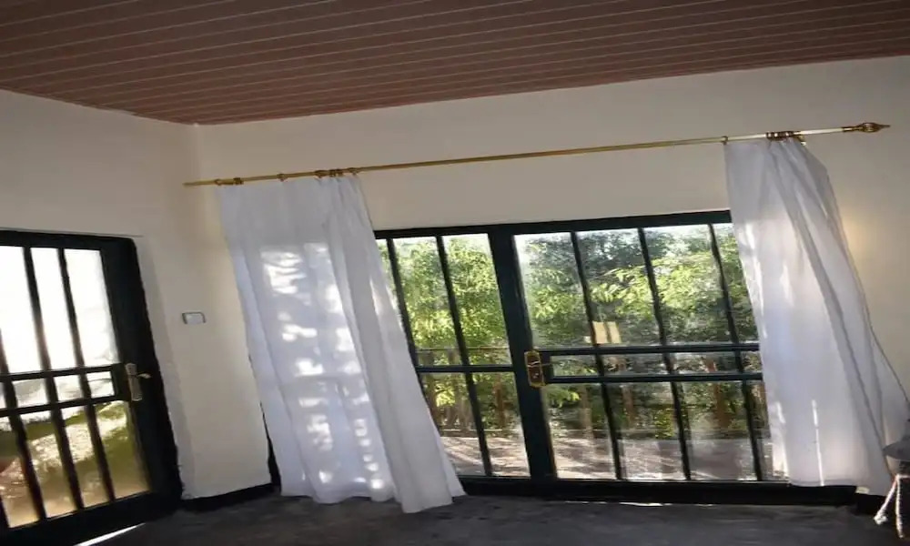 Lalibela Hotel