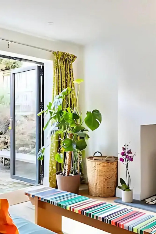 Stanley Road - Modern Flat in Oxford