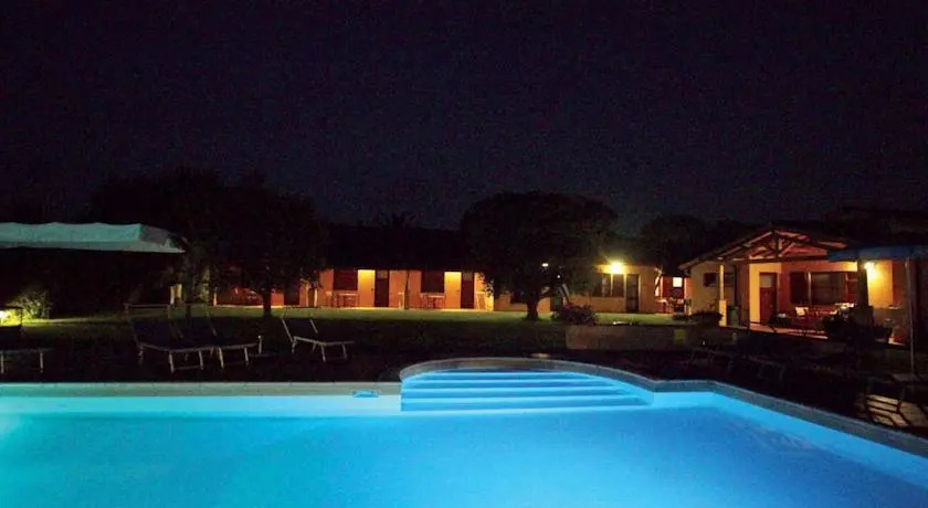 Agriturismo Le Spighe