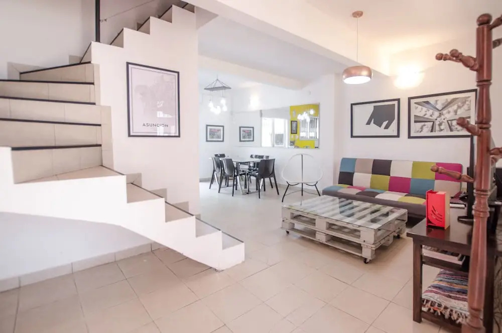 Pop Art Duplex