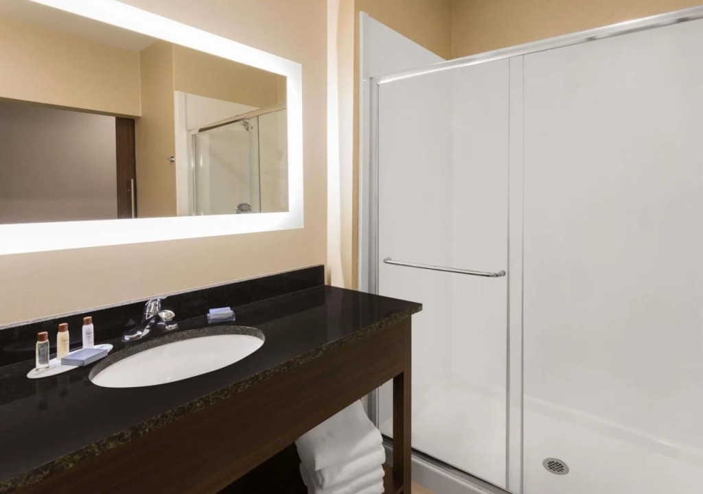 Fairfield Inn & Suites by Marriott Asheville Airport/Fletcher