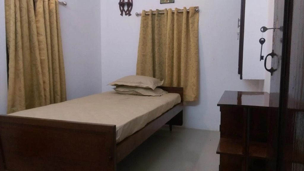 Veedu Homestays