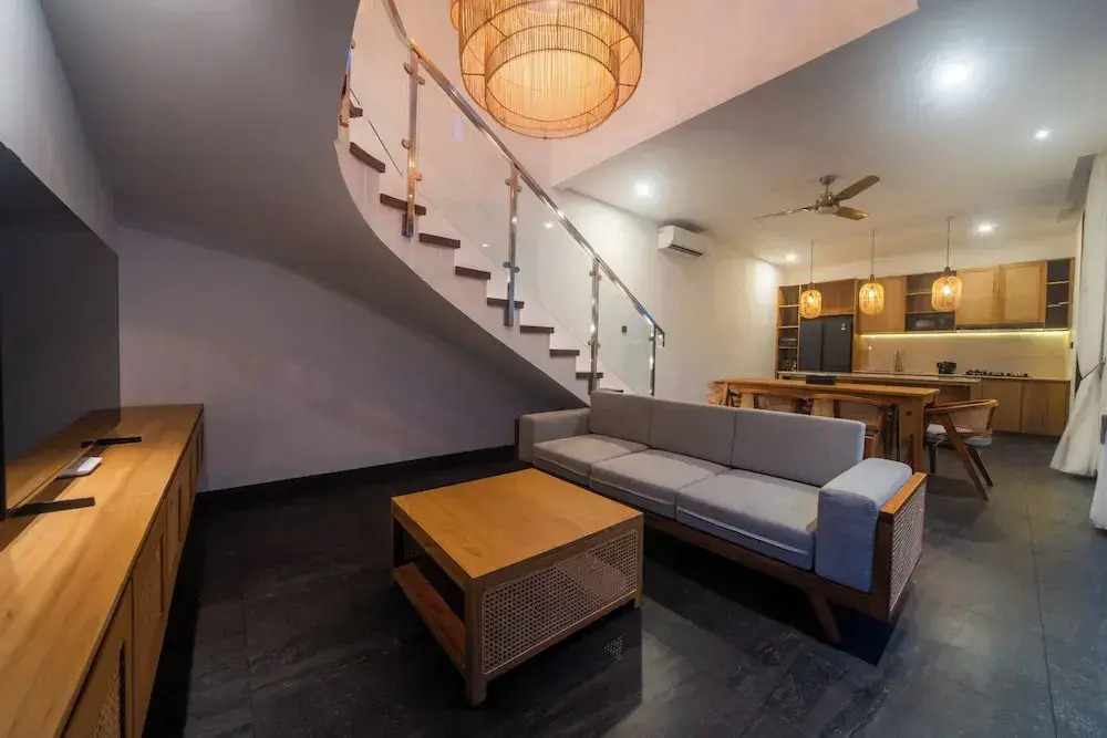 Brand New 3Bedroom Lucky Lotus Villa Private Pool