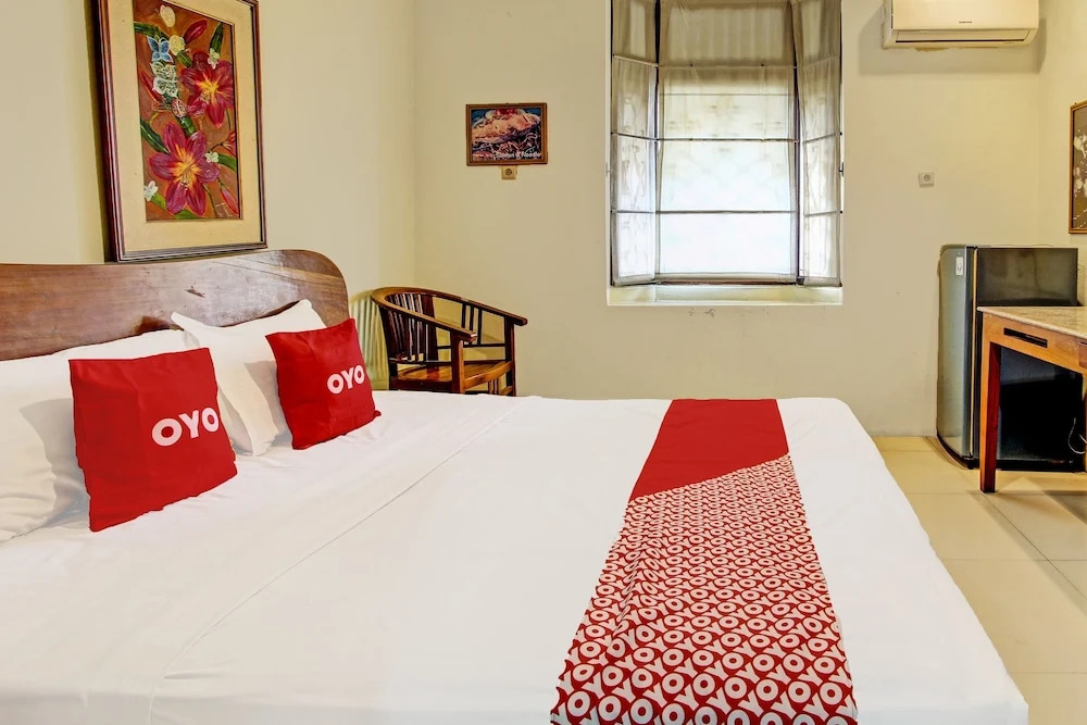 Hotel Sewu Mas